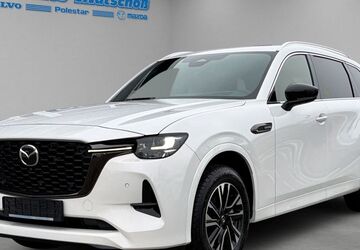 Mazda CX-80 8.000 km 59.950 &euro; Strausberg 15344