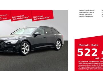 Audi A6 30.119 km 56.990 &euro; Münster 48153