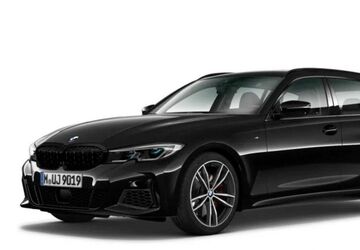 BMW M340d 70.783 km 45.890 &euro; Ibbenbüren 49479