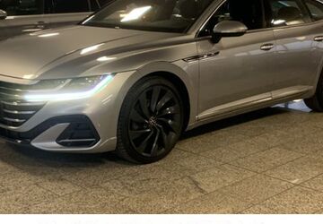VW Arteon 65.000 km 27.985 &euro; Wuppertal 42329