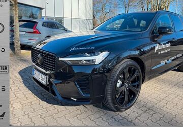 Volvo XC60 9.500 km 67.490 &euro; Weyhe 28844