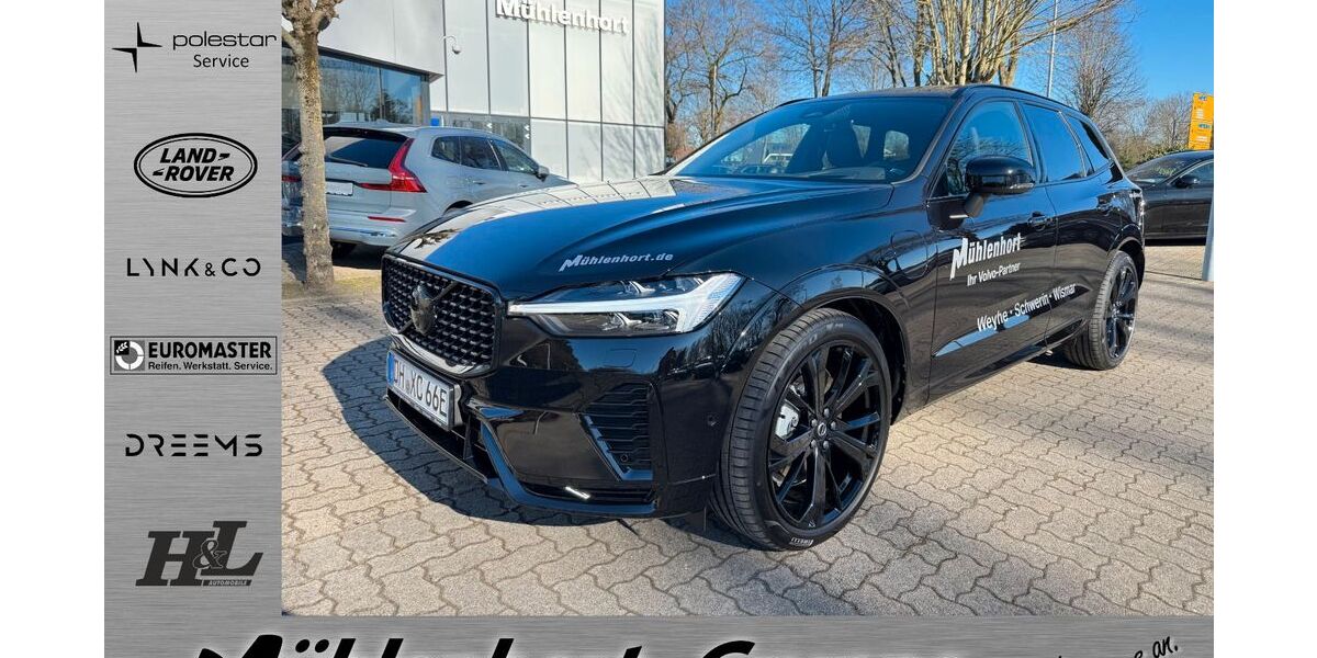 Volvo XC60 9.500 km 67.490 &euro; Weyhe 28844