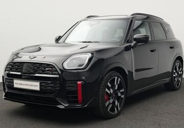 Mini John Cooper Works Countryman 13.601 km 48.677 &euro; 