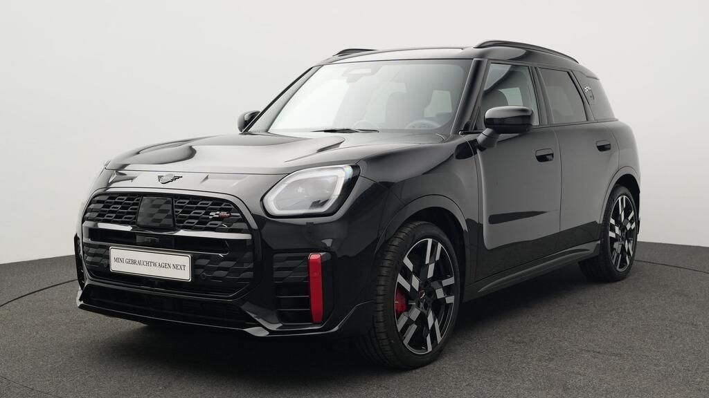 Mini John Cooper Works Countryman 13.601 km 48.677 &euro; 