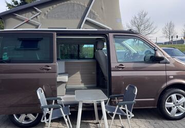 VW T5 California 114.500 km 32.900 &euro; Göppingen 73037