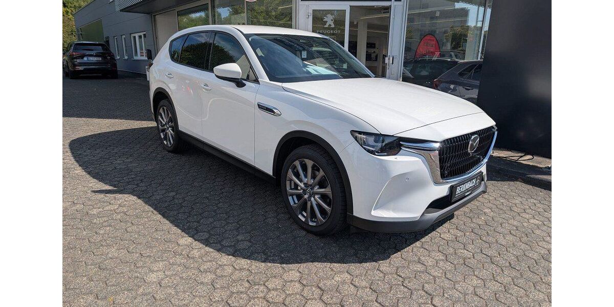 Mazda CX-60 2.925 km 47.990 &euro; Bergisch Gladbach 51465