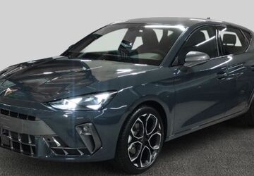 Cupra Leon 5.000 km 36.500 &euro; Freiburg 79108