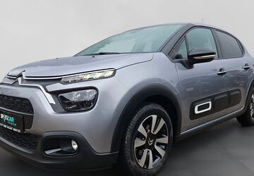 Citroen C3 33.442 km 16.990 &euro; Altenstadt / Iller 89281