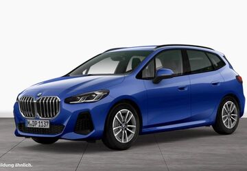 BMW 220 Active Tourer 16.259 km 39.390 &euro; Saarbrücken 66121