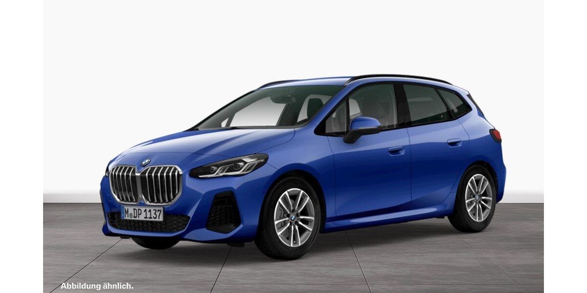 BMW 220 Active Tourer 16.259 km 39.390 &euro; Saarbrücken 66121