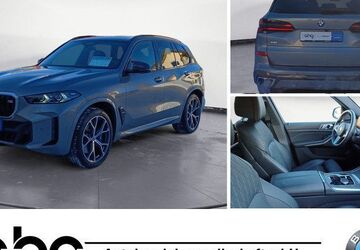BMW X5 M60 14.601 km 89.860 &euro; Boetzingen 79268