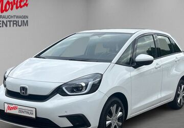 Honda Jazz 53.609 km 17.990 &euro; Laatzen 30880