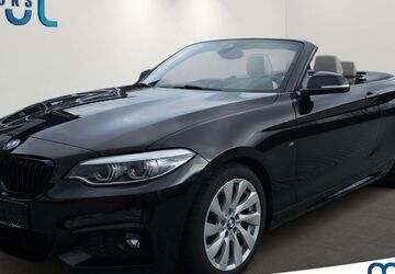 BMW 230 84.857 km 24.490 &euro; Landshut 84030
