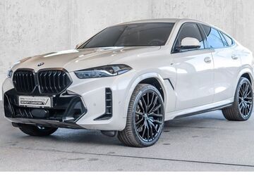 BMW X6 14.300 km 88.490 &euro; Velbert 42553