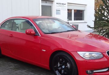 BMW 335 98.000 km 18.990 &euro; Langenfeld 40764