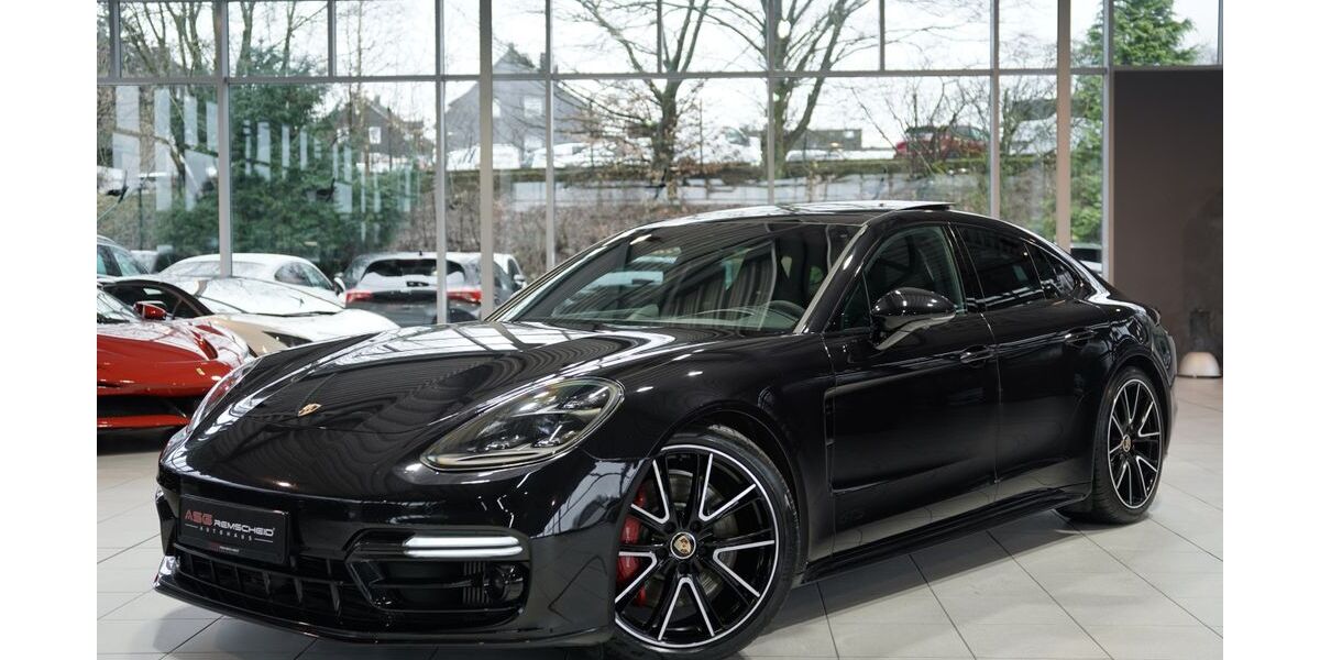 Porsche Panamera 79.900 km 86.900 &euro; Remscheid/NRW 42855