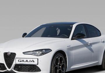 Alfa Romeo Giulia 16.666 km 44.990 &euro; Oldenburg 26135