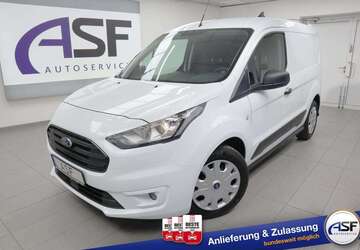 Ford Transit Connect 82.950 km 14.470 &euro; Fürstenwalde 15517