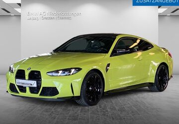 BMW M4 12.781 km 86.902 &euro; Leipzig 04103