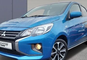 Mitsubishi Space Star 34.608 km 11.490 &euro; Bad Hersfeld 36251