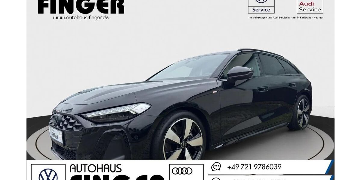 Audi A5 2.900 km 48.590 &euro; Karlsruhe 76149