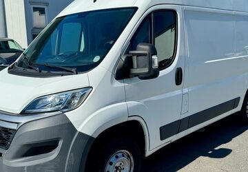 Citroen Jumper 269.876 km 2.989 &euro; Plothen 07907