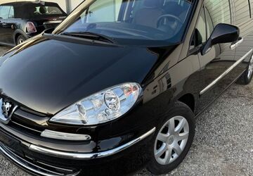Peugeot 807 189.999 km 7.999 &euro; Merching 86504