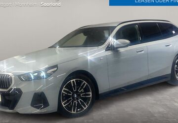 BMW 520 24.310 km 54.960 &euro; Saarbrücken 66121