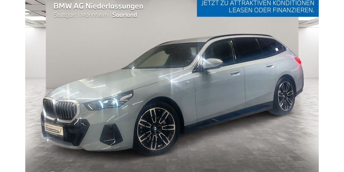 BMW 520 24.310 km 54.960 &euro; Saarbrücken 66121
