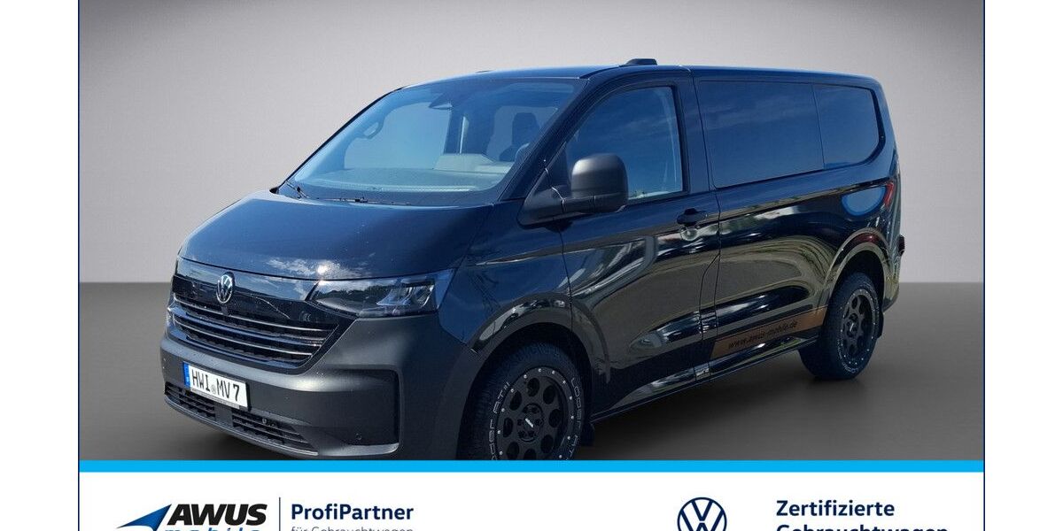 VW T7 Transporter 5.500 km 62.890 &euro; Wismar 23970