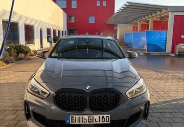 BMW 135 74.125 km 29.400 &euro; Weichs 85258