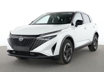 Nissan Qashqai 17.104 km 28.900 &euro; Magdeburg 39120