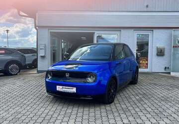 Honda e 55.000 km 15.800 &euro; Mühldorf 84453