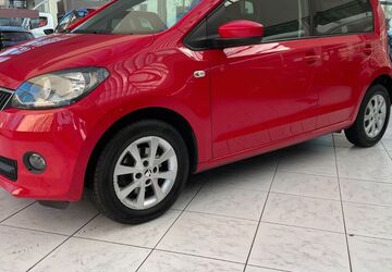 Skoda Citigo 80.449 km 7.490 &euro; Neuruppin 16816