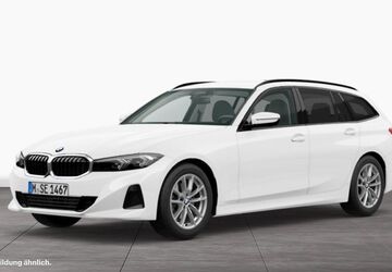 BMW 318 16.997 km 32.570 &euro; Stuttgart 70569