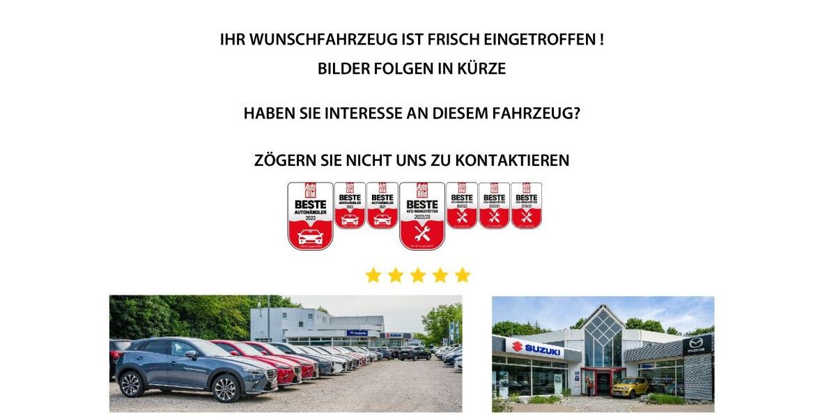 Mazda CX-30 19.752 km 25.990 &euro; Memmingen 87700