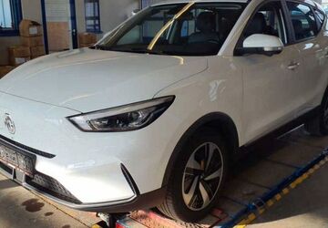 MG ZS 49.475 km 18.750 &euro; Steinbach-Hallenberg OT Herges-Hallenberg 98587