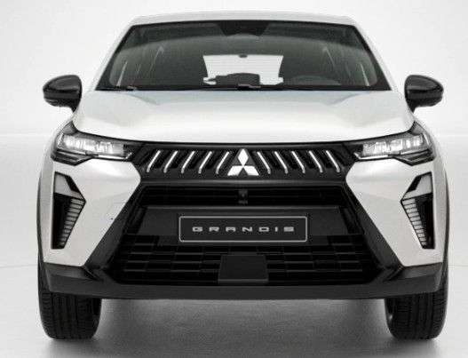 Mitsubishi Grandis 1.500 km 33.580 &euro; Gröbenzell 82194