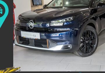 Citroen C4 2.931 km 21.650 &euro; Königs Wusterhausen 15711