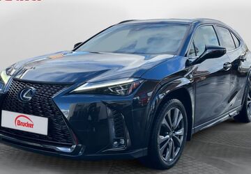 Lexus UX 97.618 km 26.480 &euro; Pfullendorf 88630