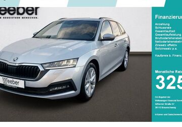 Skoda Octavia 69.990 km 19.990 &euro; Calw 75365