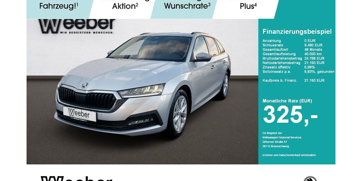 Skoda Octavia 69.990 km 19.990 &euro; Calw 75365