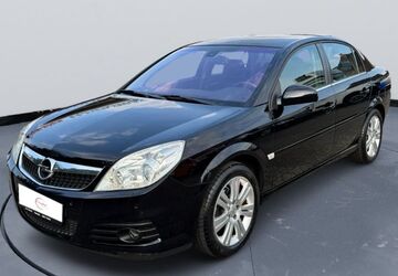 Opel Vectra 157.200 km 3.450 &euro; Hürth 50354