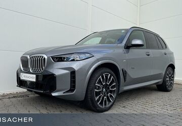 BMW X5 1.574 km 98.790 &euro; Ulm 89077