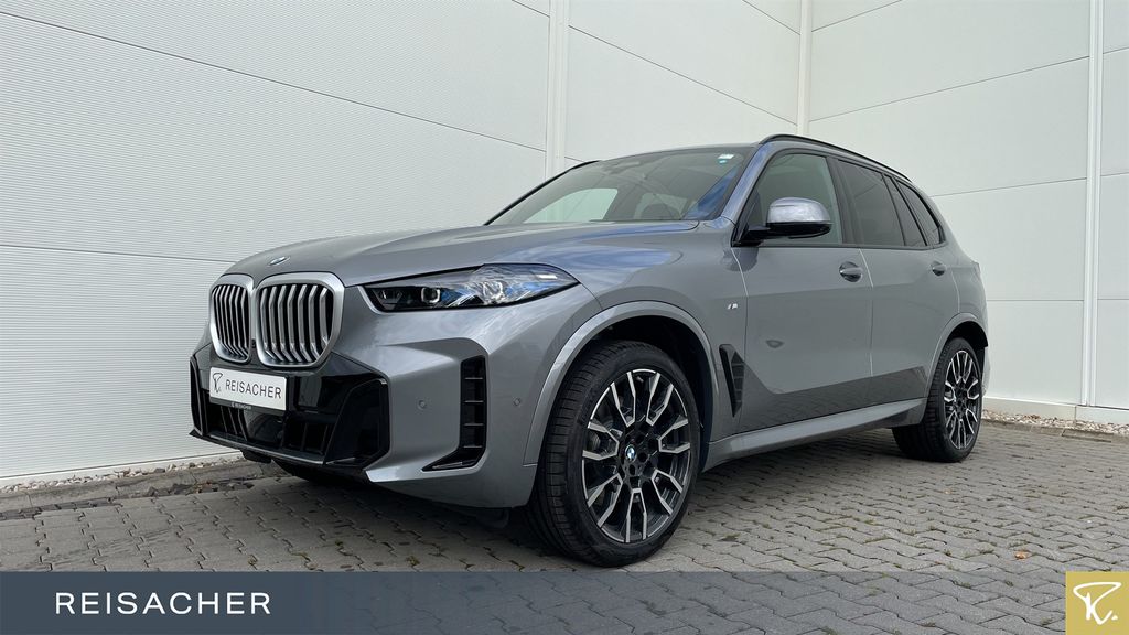 BMW X5 1.574 km 98.790 &euro; Ulm 89077