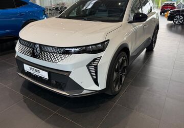 Renault Scenic 6.421 km 36.498 &euro; Aachen 52072