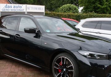 BMW M340i 39.300 km 61.900 &euro; Alt-Mölln 23881