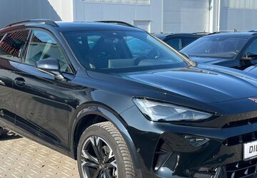 Cupra Formentor 27.436 km 29.450 &euro; Burghaun 36151