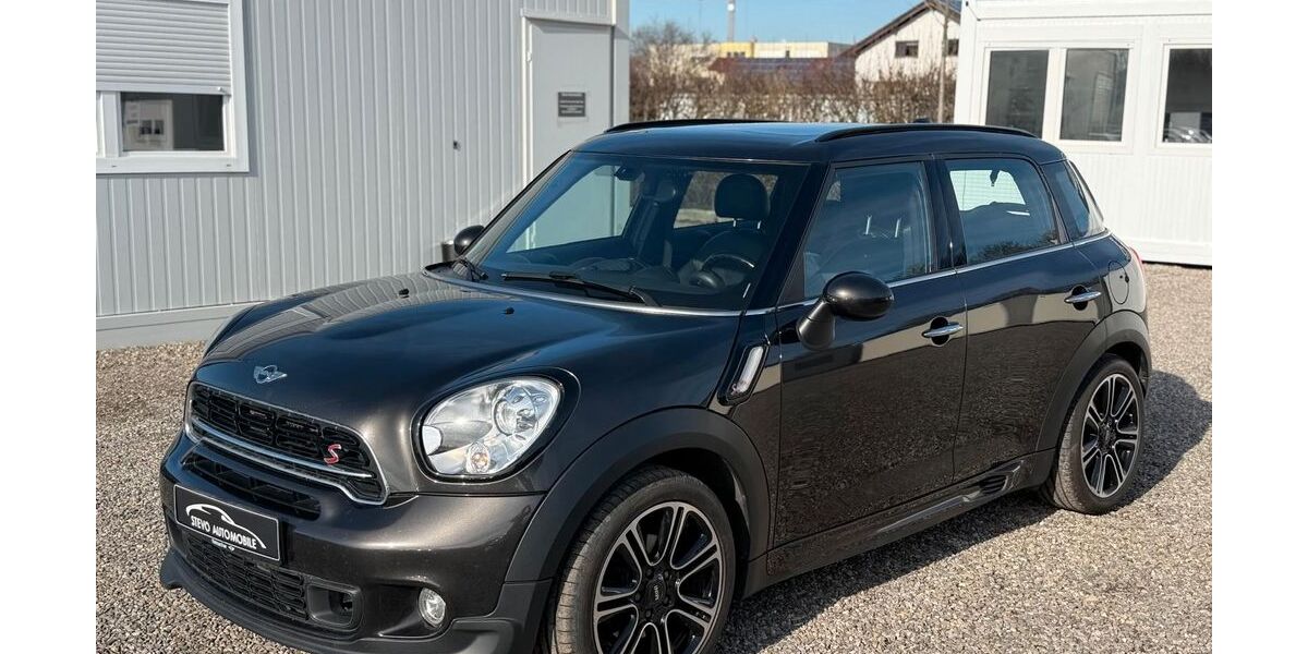 Mini Cooper SD 161.000 km 10.790 &euro; Nersingen 89278