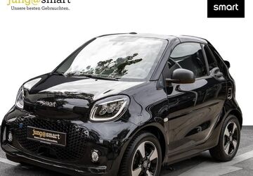 Smart ForTwo 13.800 km 17.980 &euro; Esslingen 73730